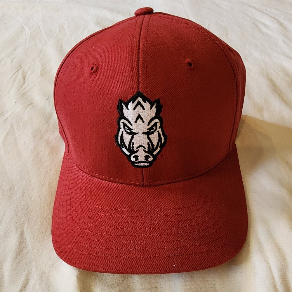 Arkansas Razorbacks Hat